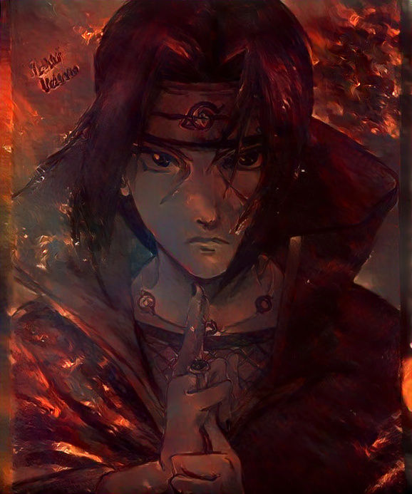 itachi