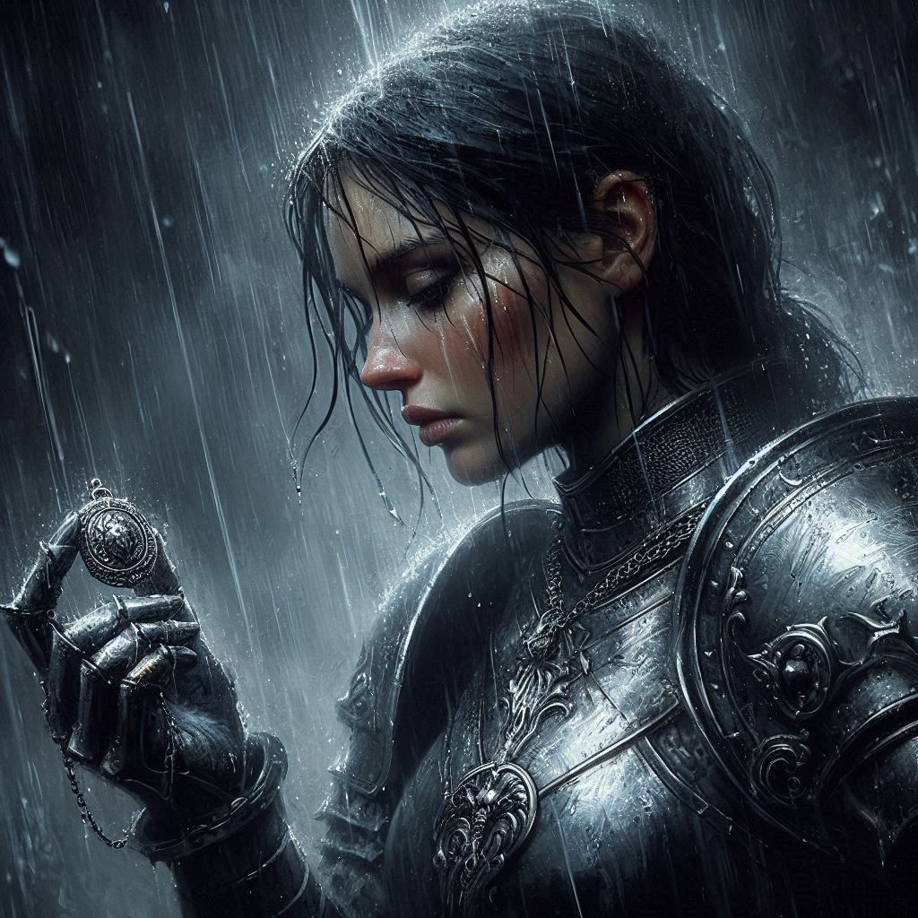 Remnants of the fallen