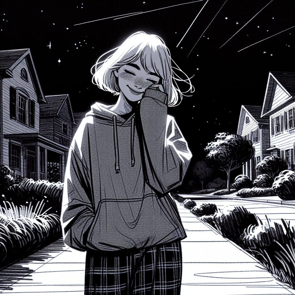 Midnight Rendezvous 3