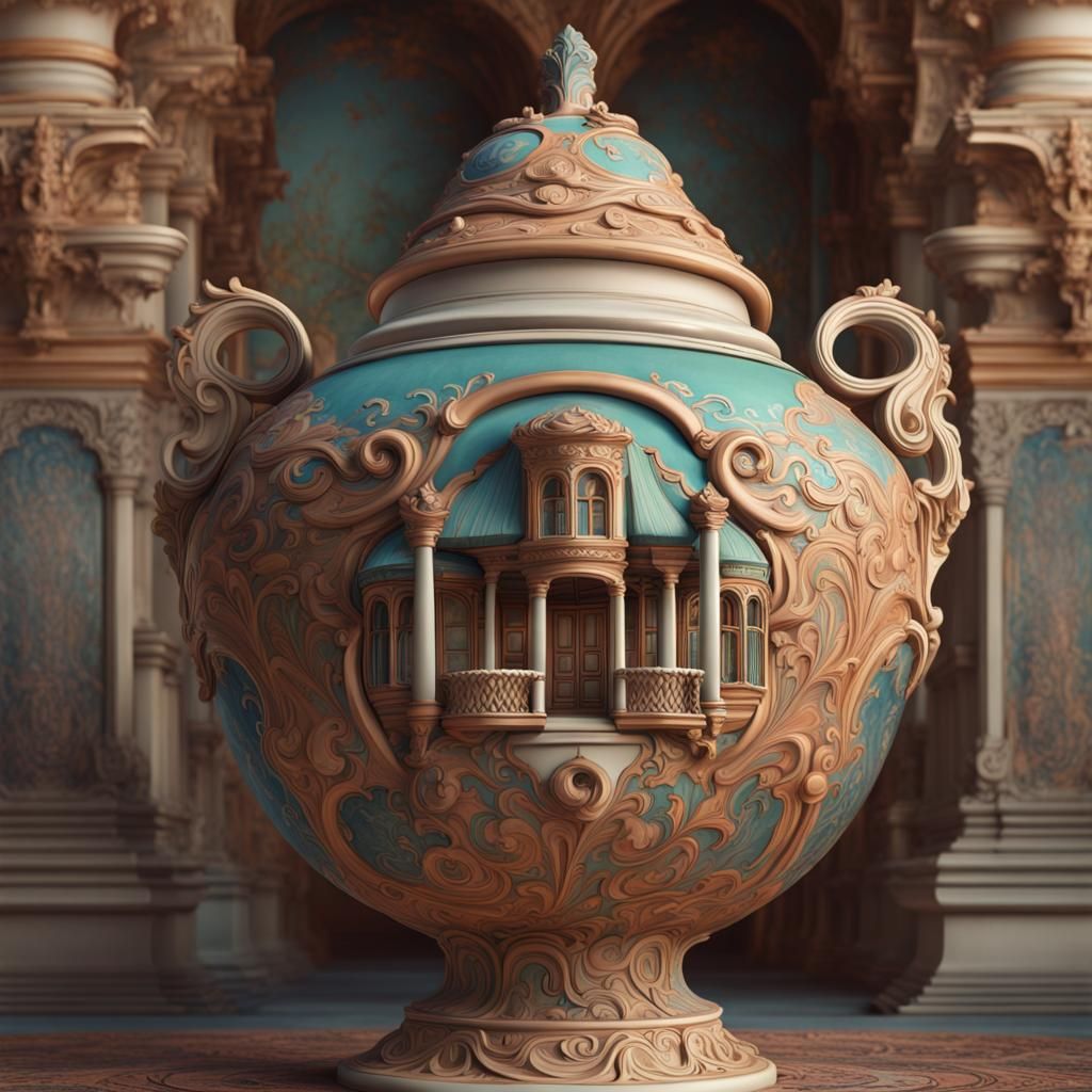 money box   by @mishu