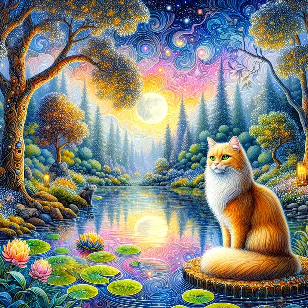 painting with glazing technique