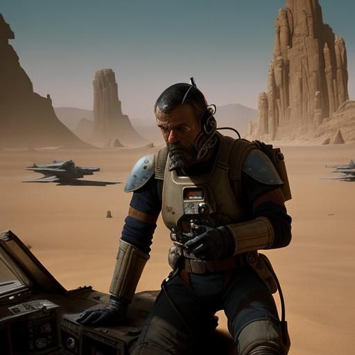 Nomad, it's more than a journey, it is a LifePath.