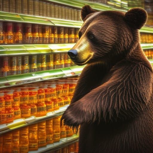 Bear 2