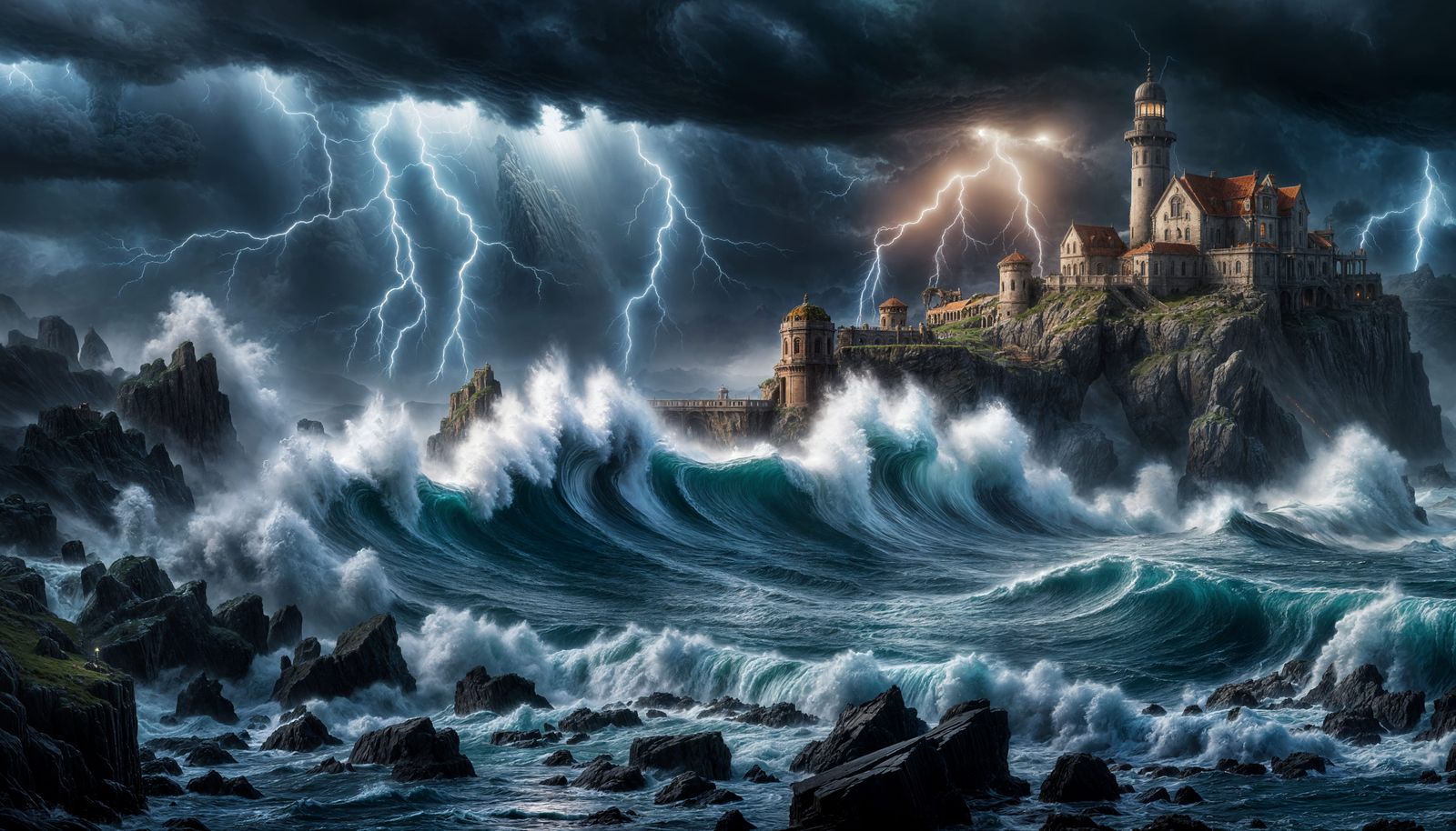 The Lighthouse