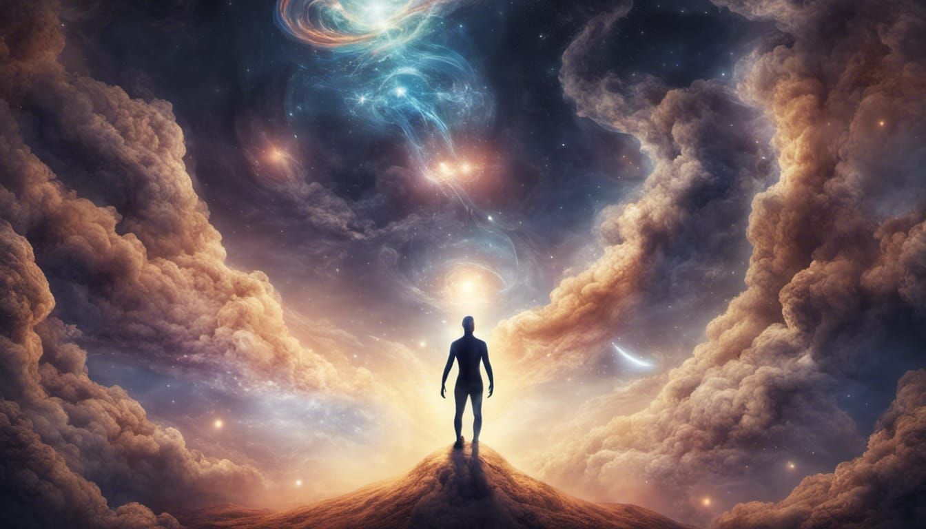 superintelligent astral projection