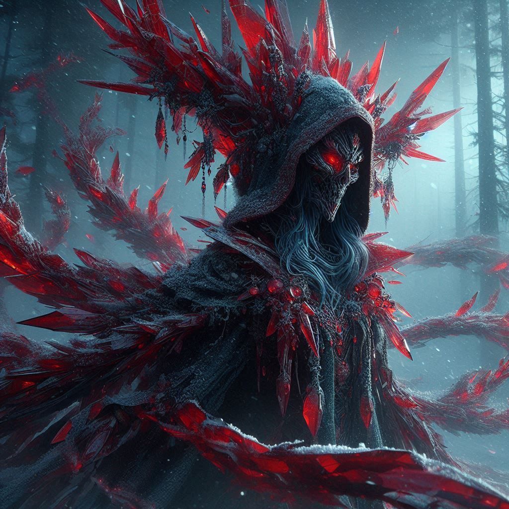 The Red Reaper