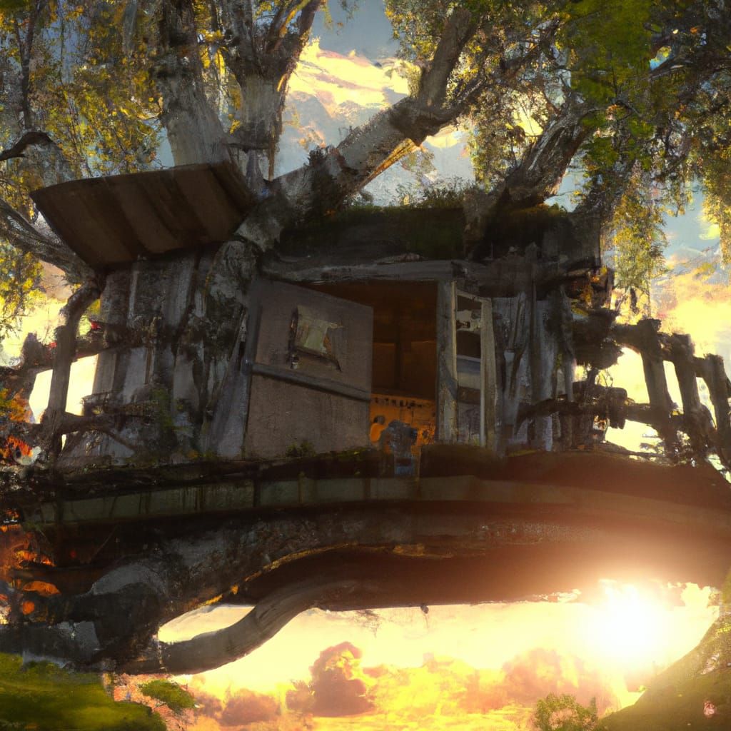 Oak Memories
