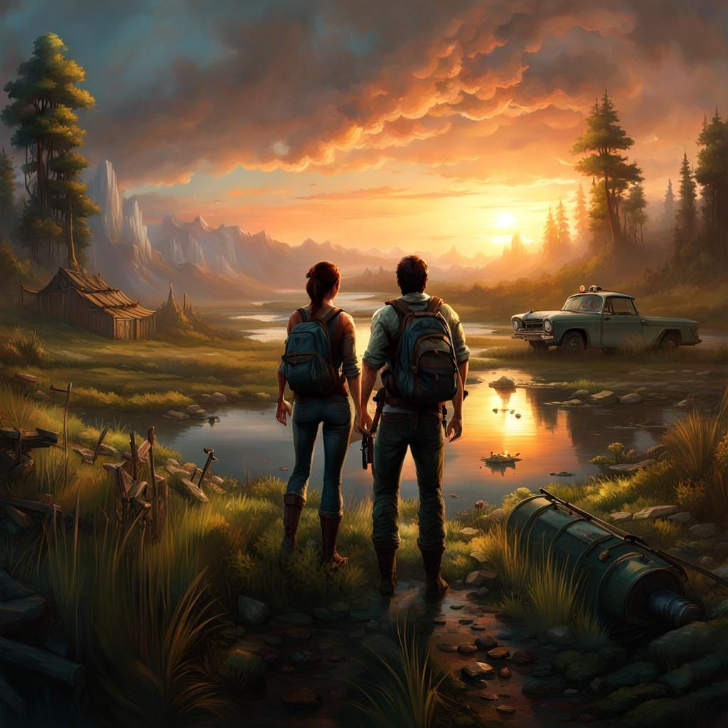 TLOU