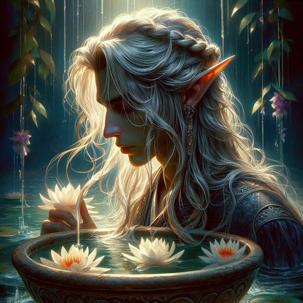 Secret thoughts