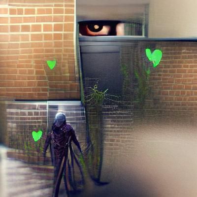 Friendly Stalker