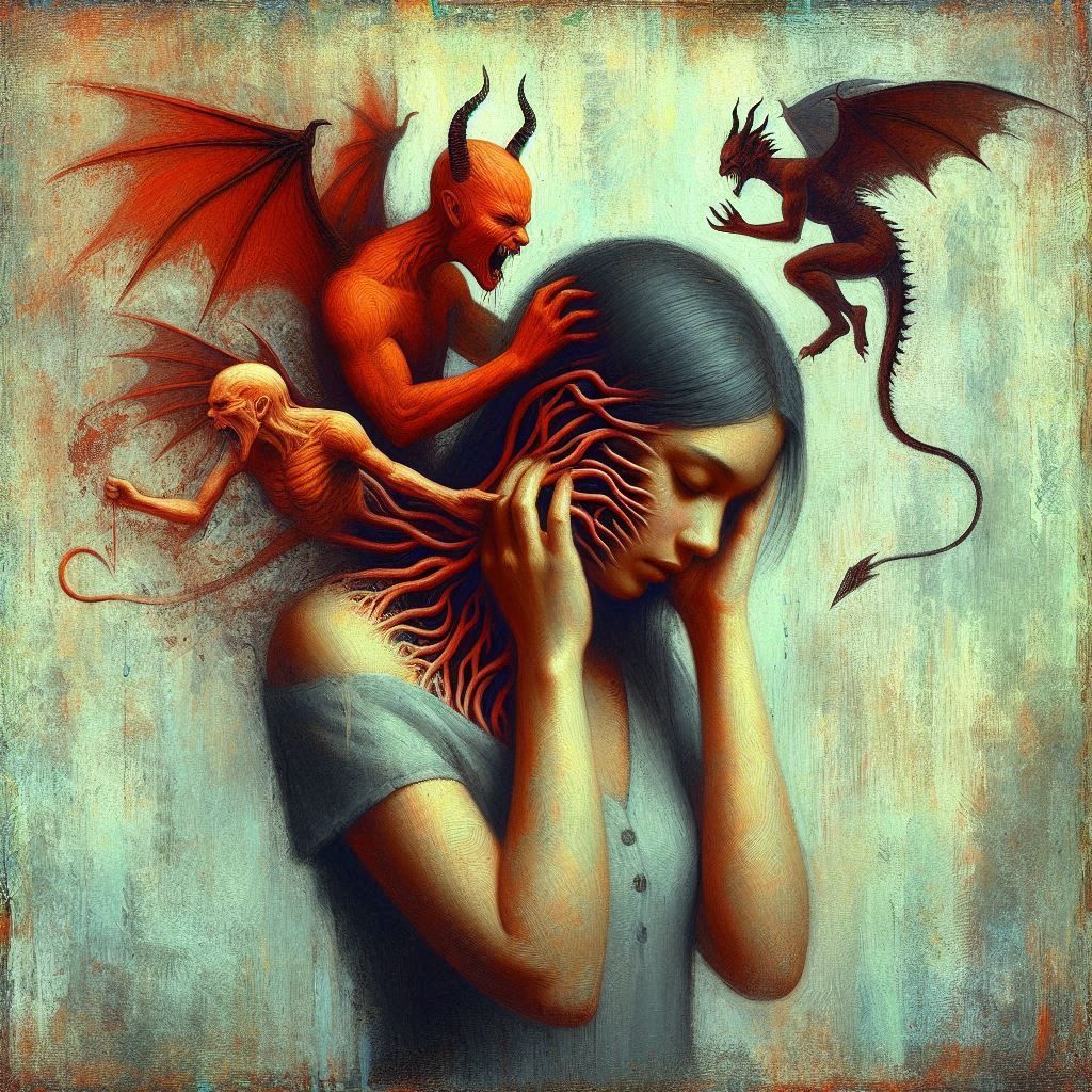 Resisting Temptation