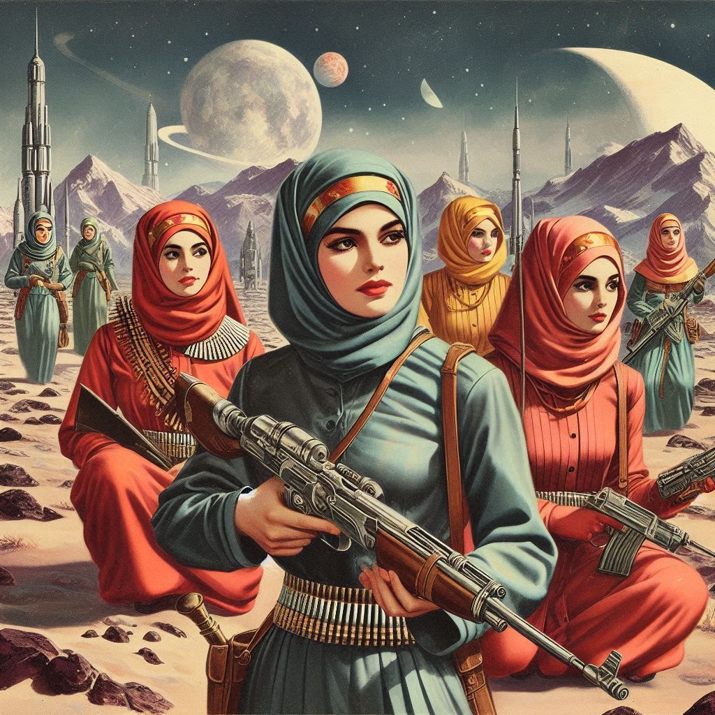 Fantastic Adventures