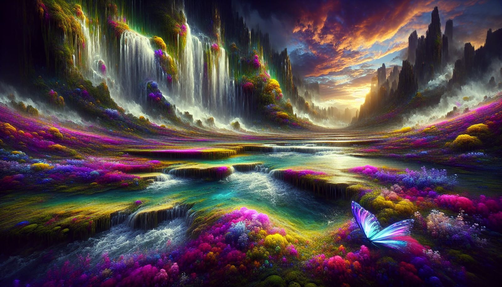 A Serena Perspective 🪷 🍃 🦋
Copyright © Serena Truran. 2025. All rights reserved. All Creations, Titles, Animations,...