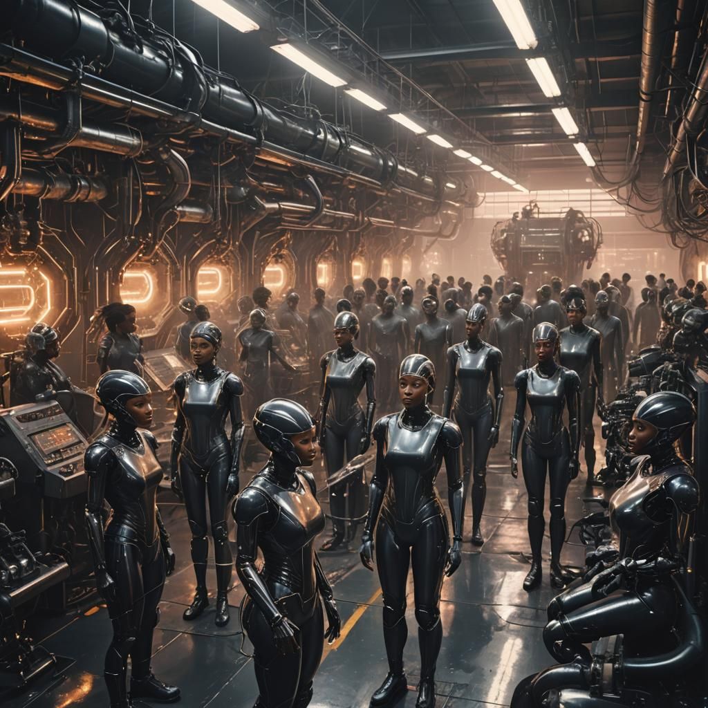 Was kann man bei KI nur alles falsch machen, frage für einen...