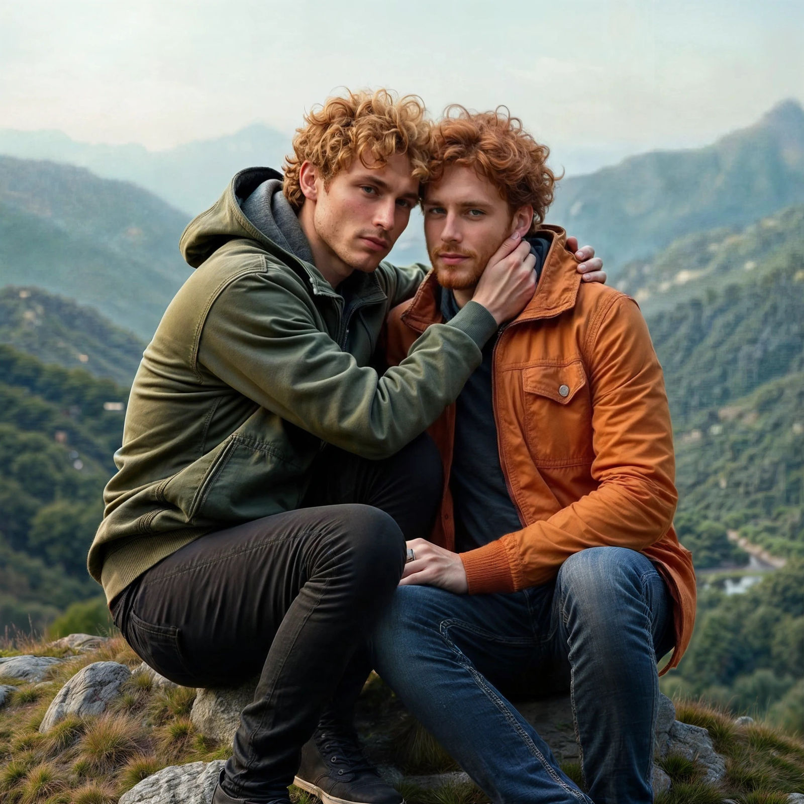 On Top of The World 2.2