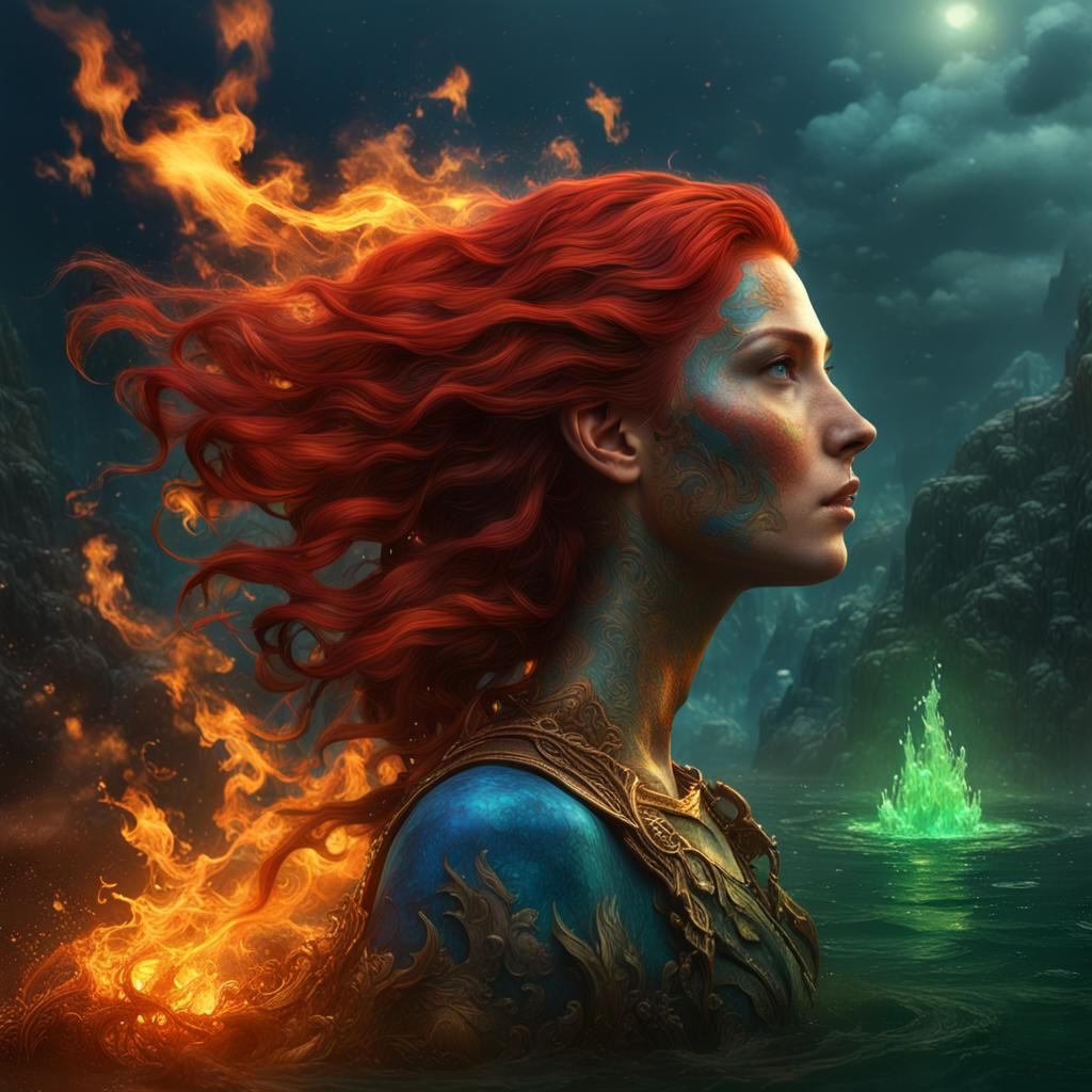 fire