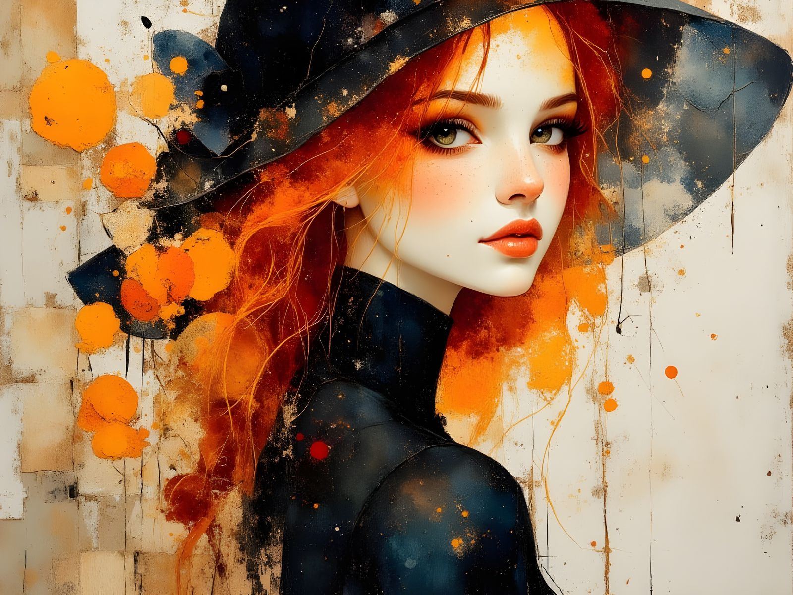 Laura James
