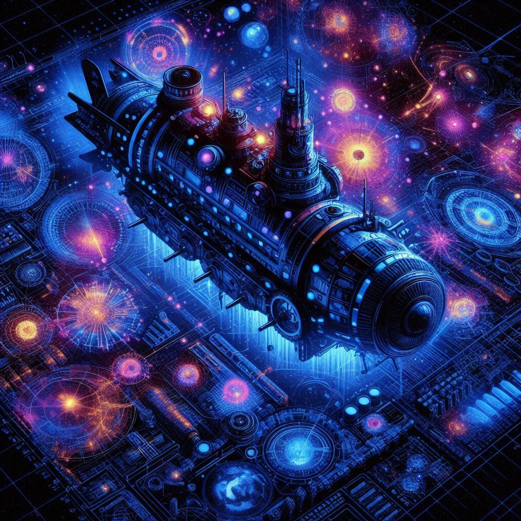 philedelphia experiment's secret twin