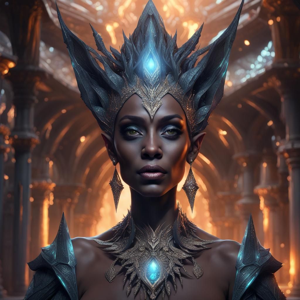 High Queen