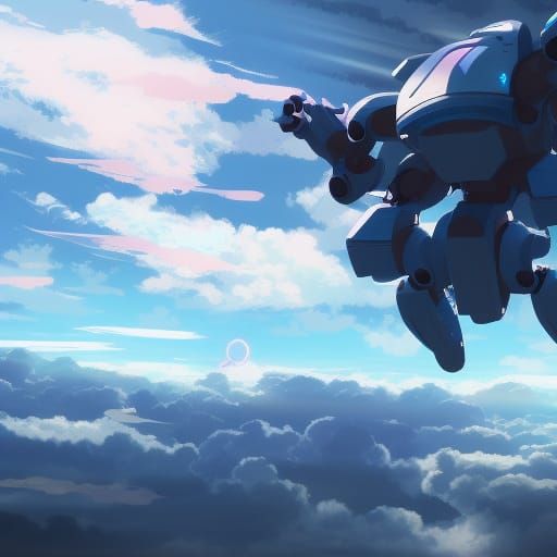 clouds