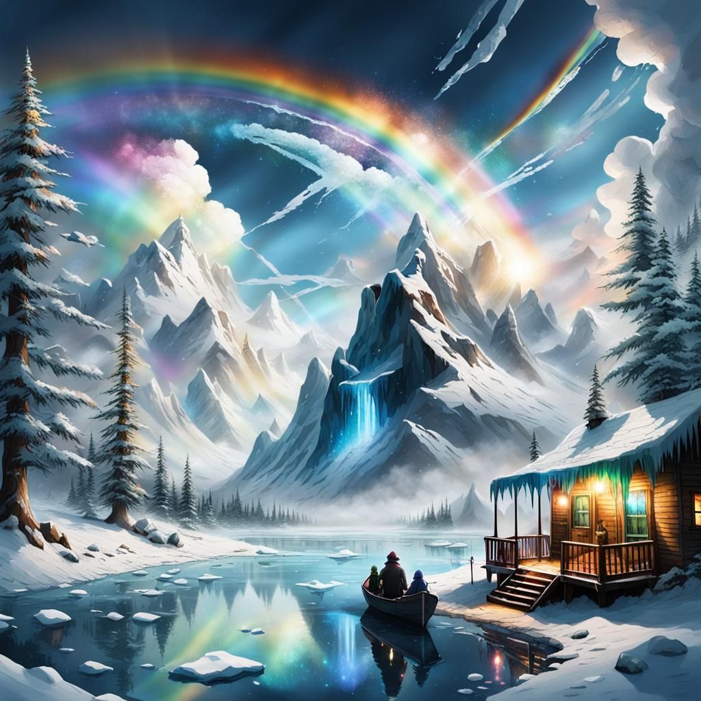 Untitled Creation