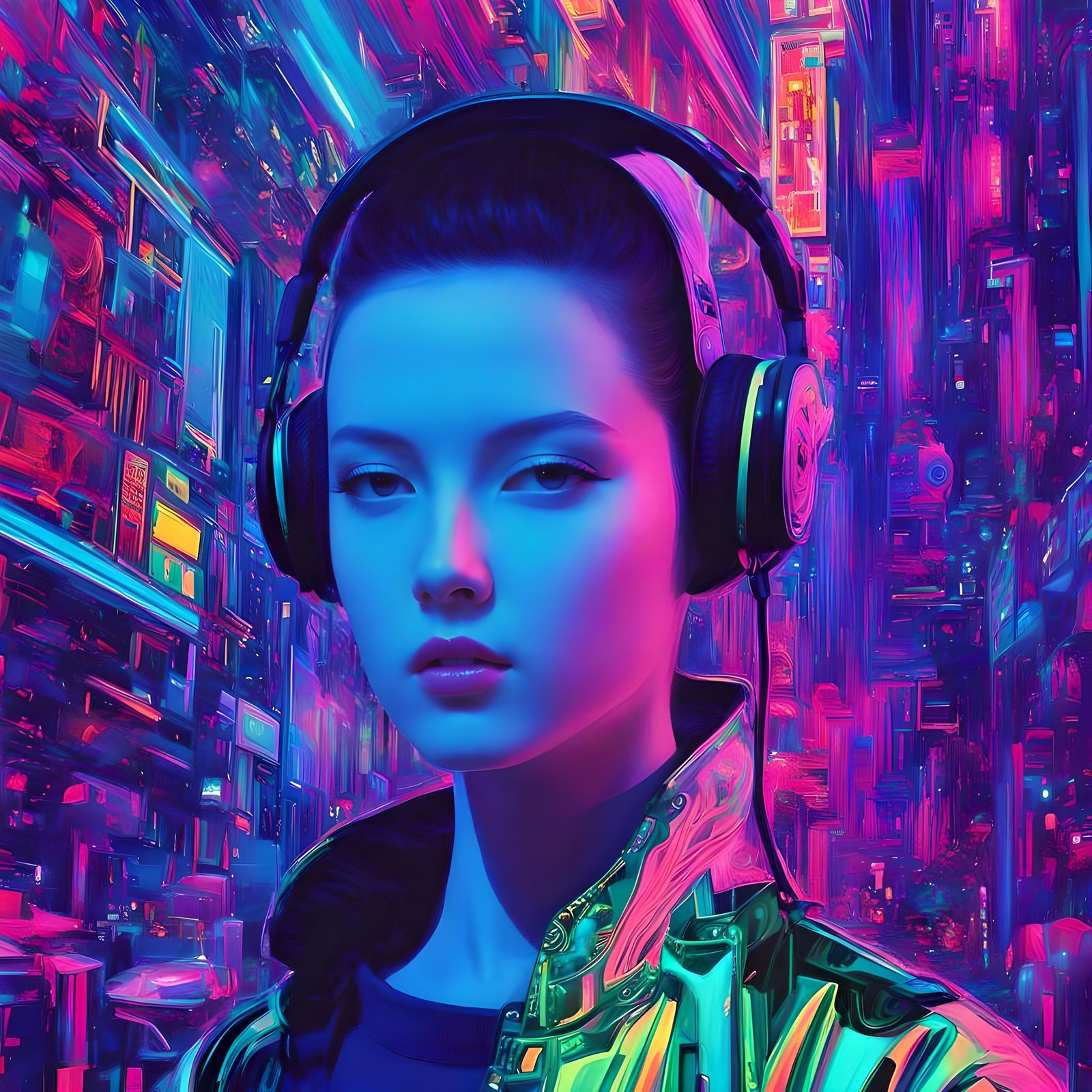 audio