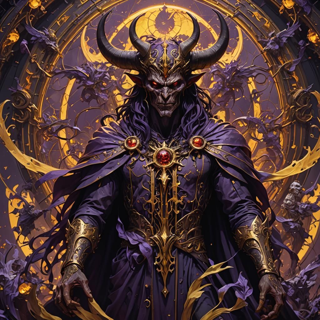 Satan Wants Your Soul
