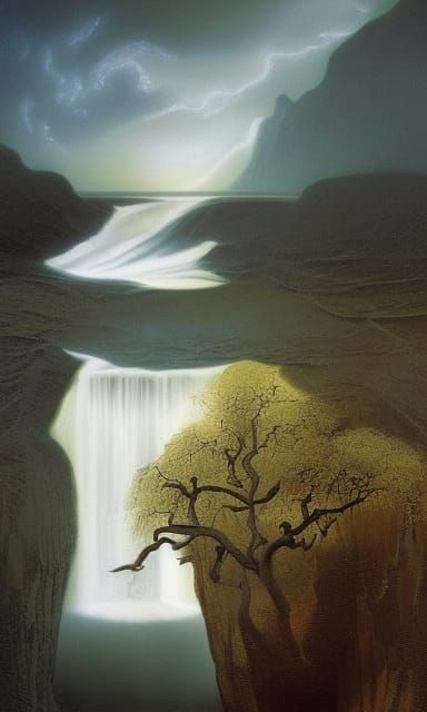 Untitled Creation