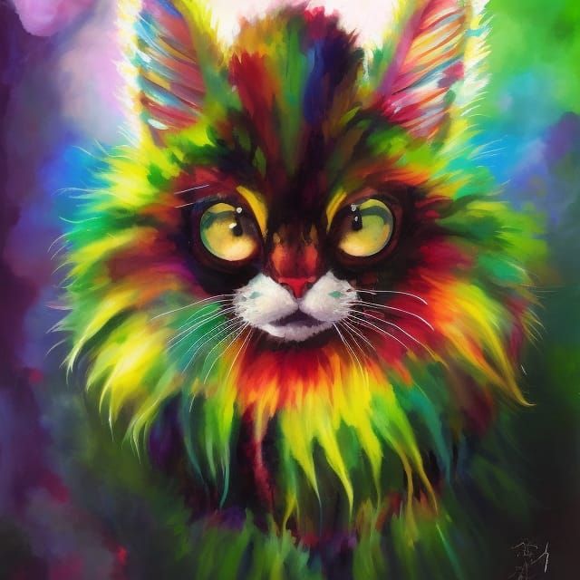 Untitled Creation