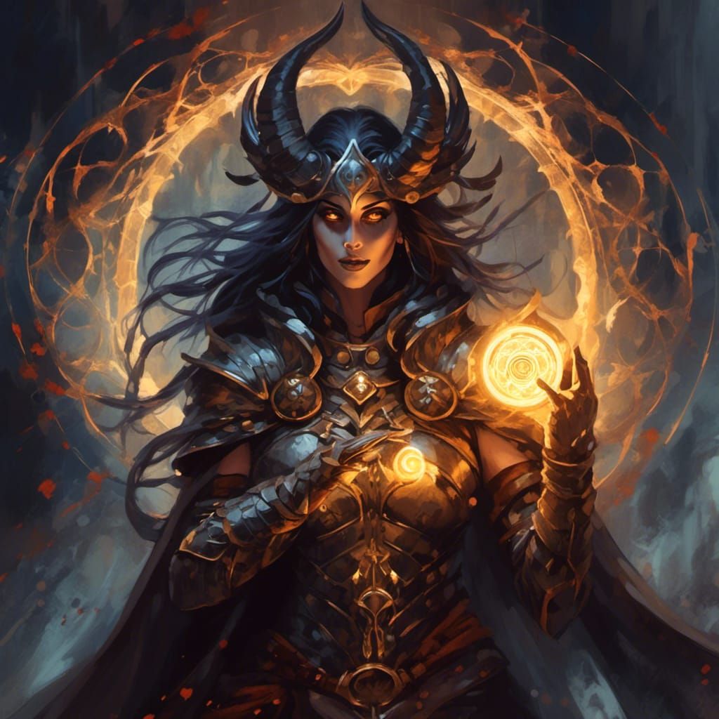 Playing with Fire  by @Relaxing Kiwi