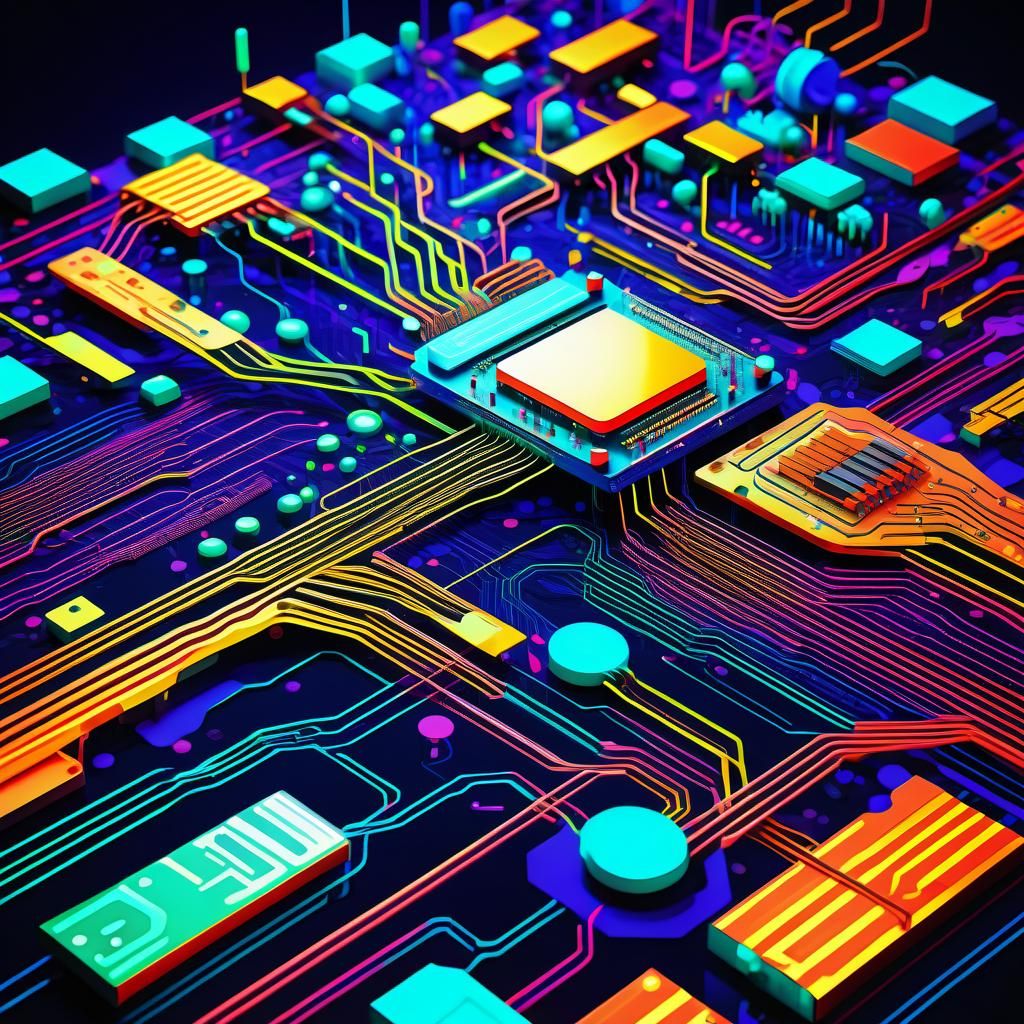 Internet Abstract