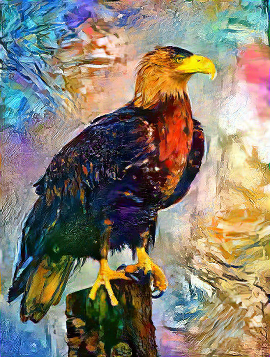 Eagle