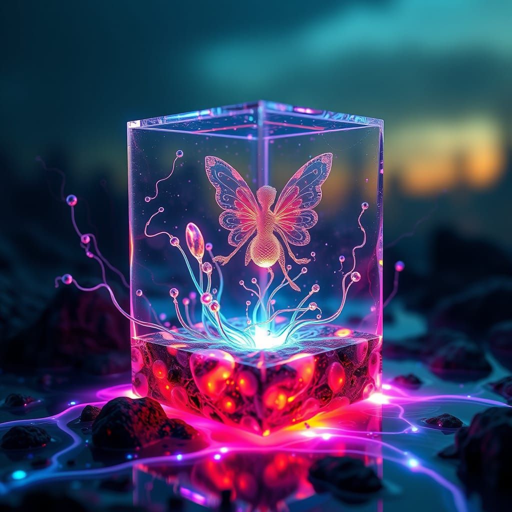 Untitled Creation