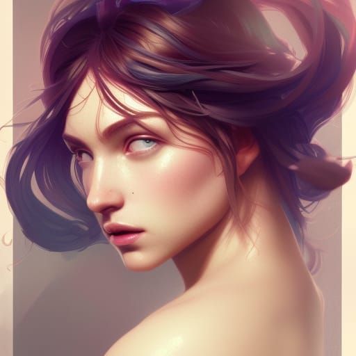 Mermaid Godness 11