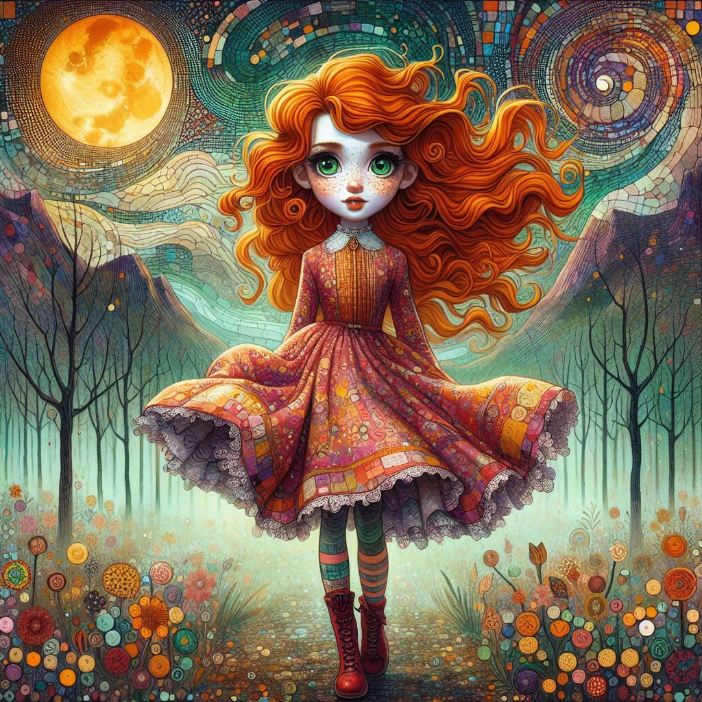 On My Way Home Before It Gets Dark!  by @WynSongByrd