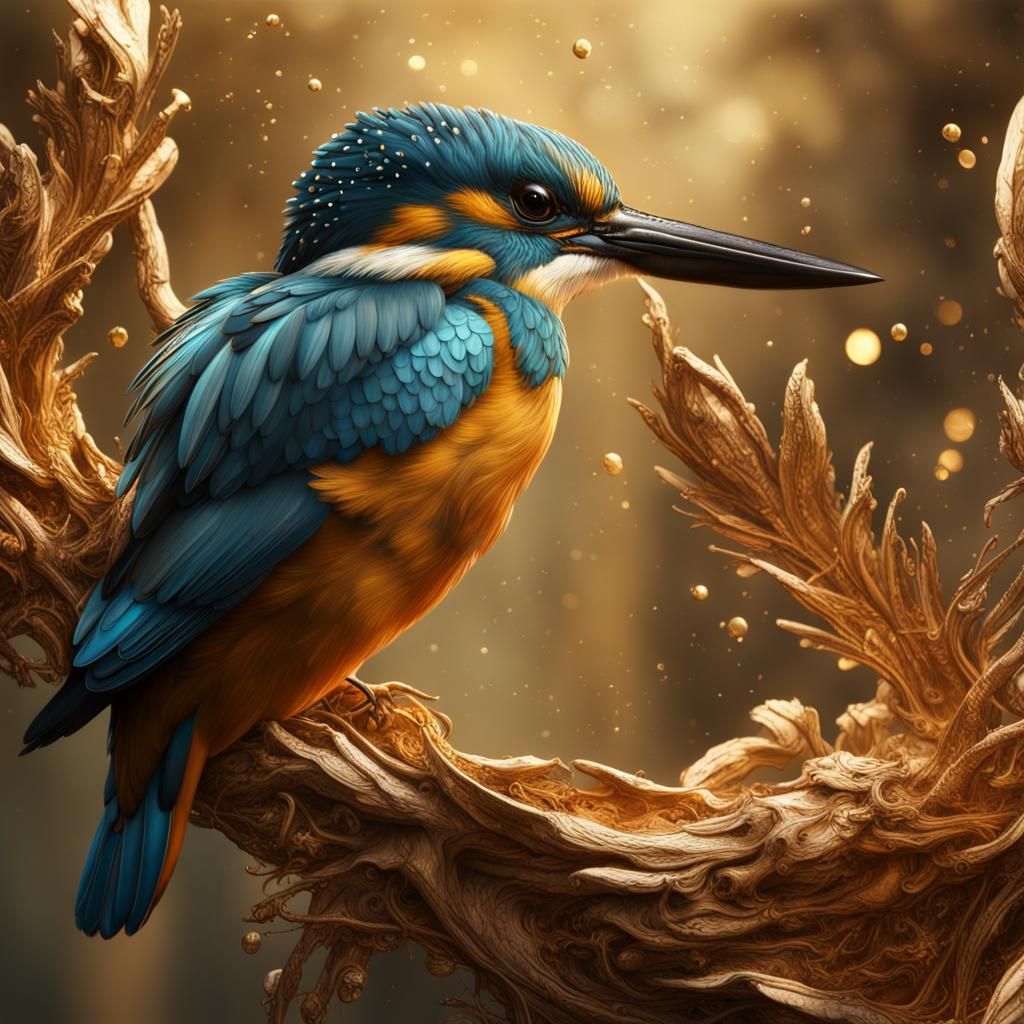 Kingfisher