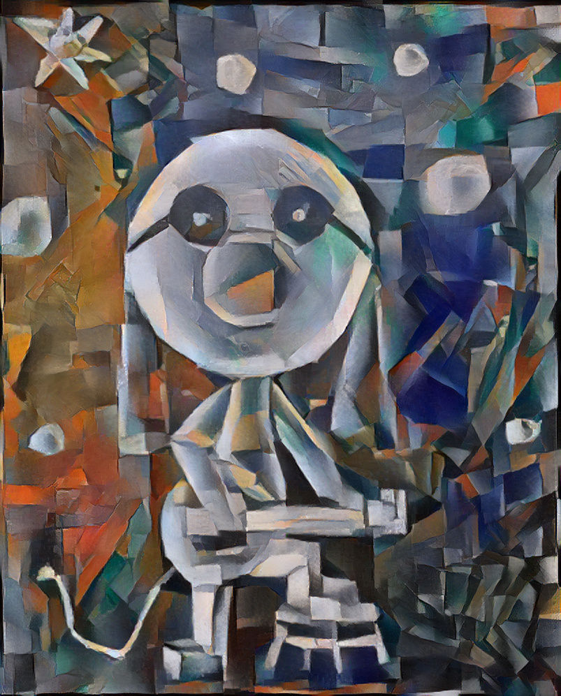 Old Joe Cool Knife Grinder