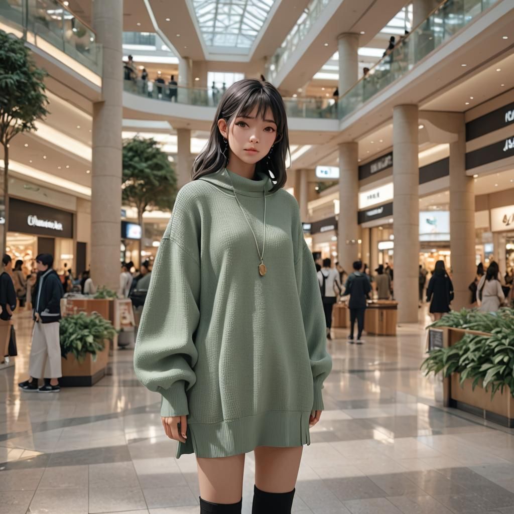 girl
