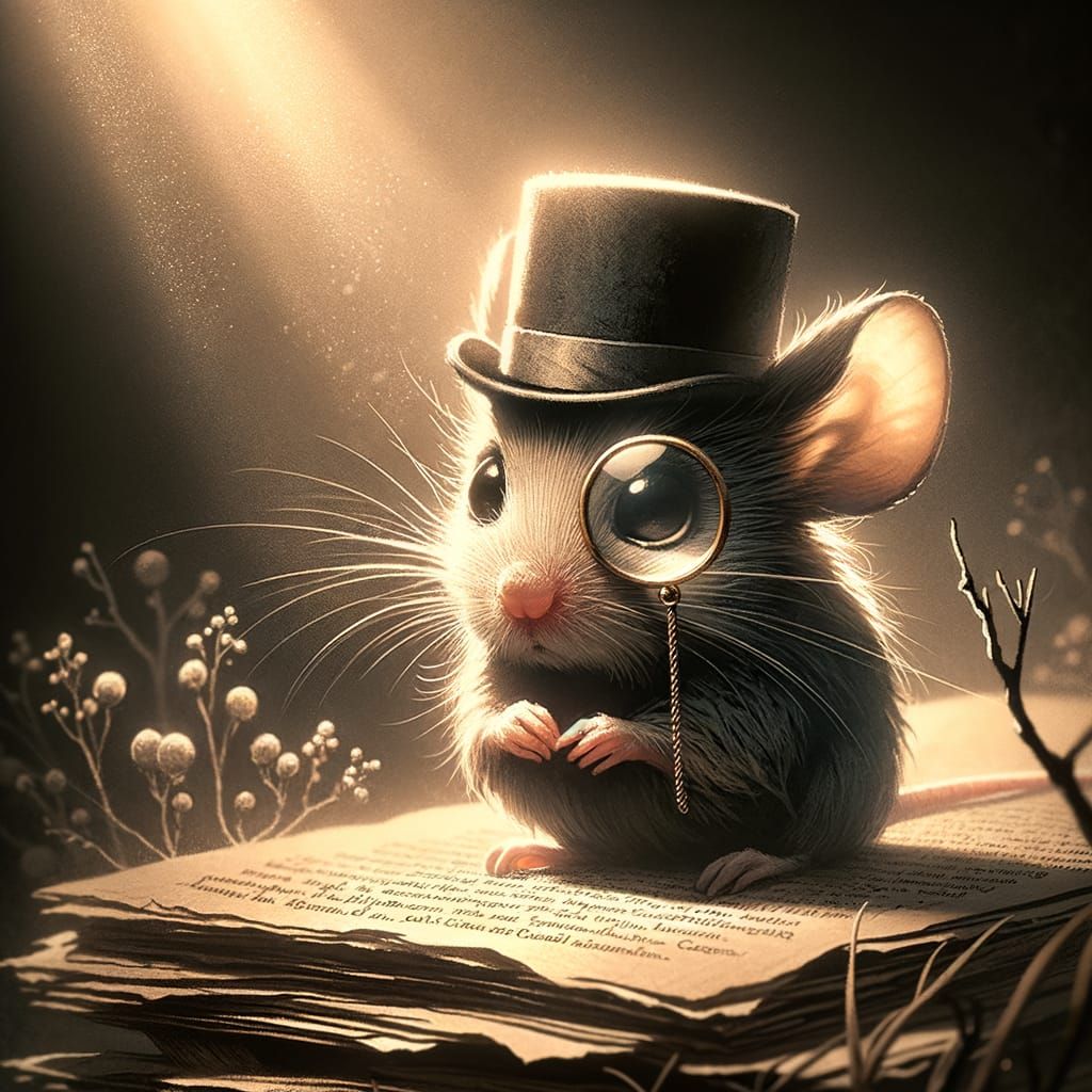 Reading the Paper  by @Helix