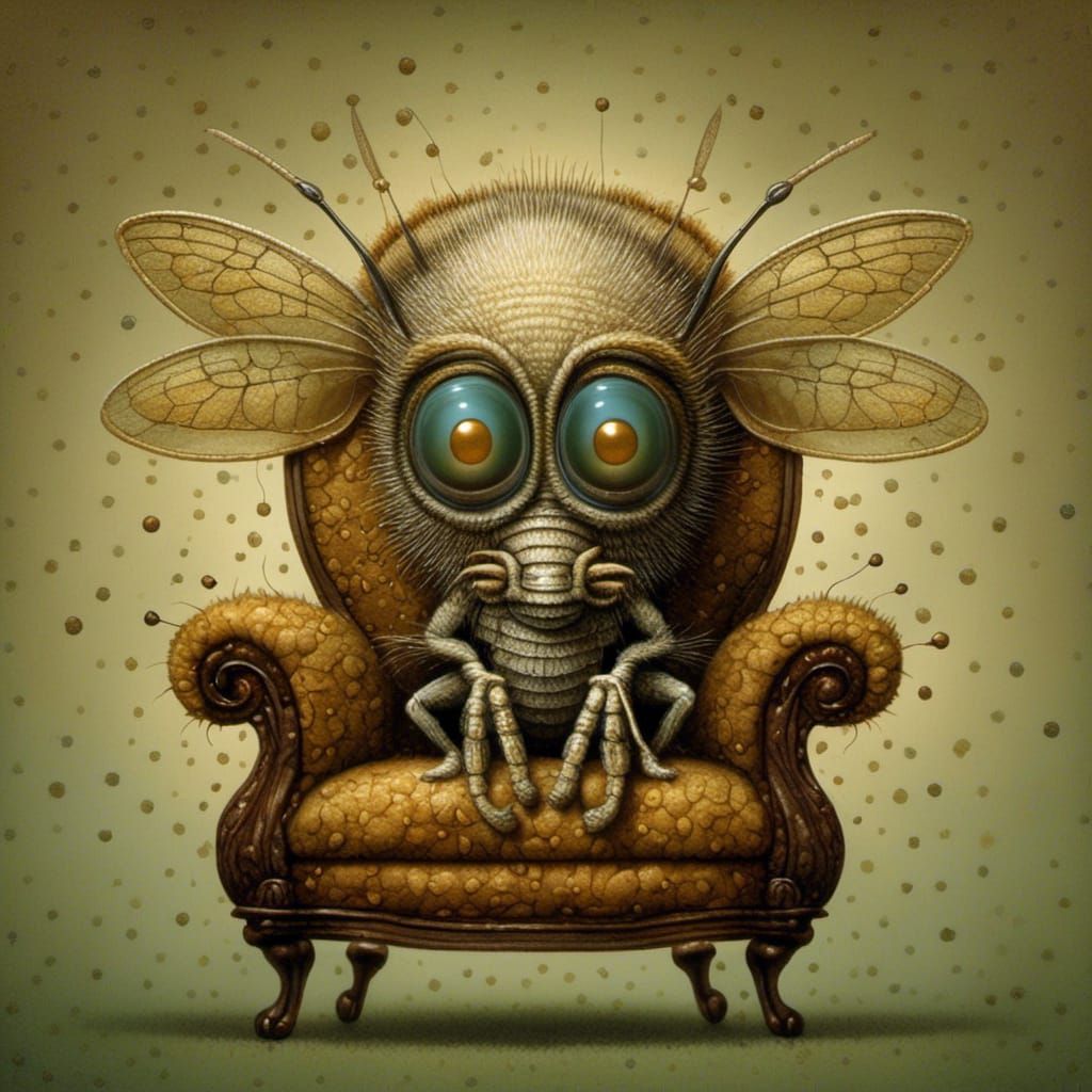 SURREAL AND ABSTRACT