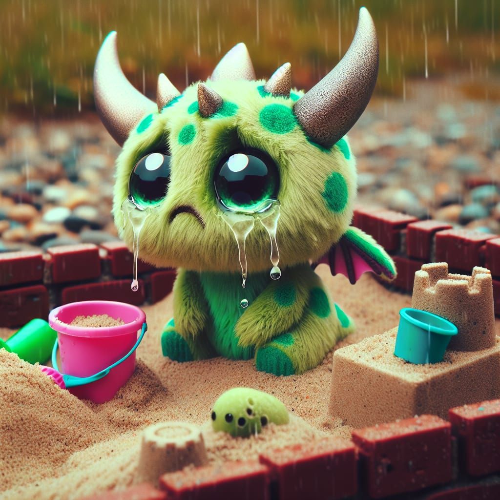 Unhappy Childhood