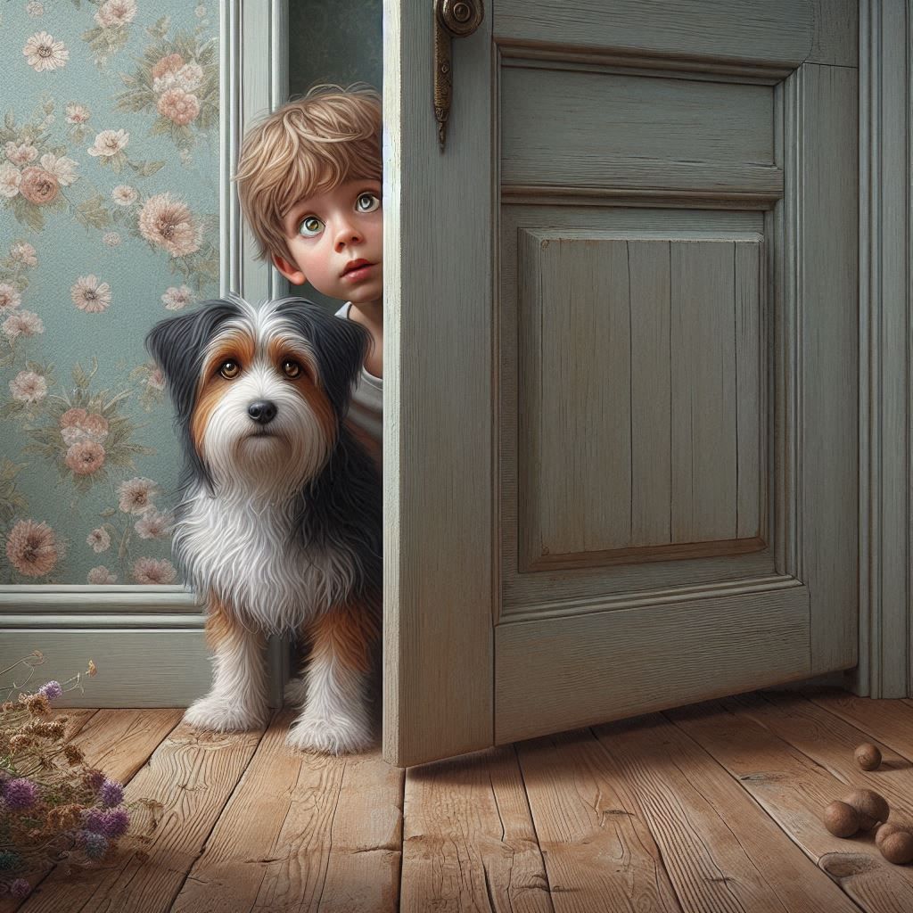 Heeeey, Here We Are 😜🐶🐶