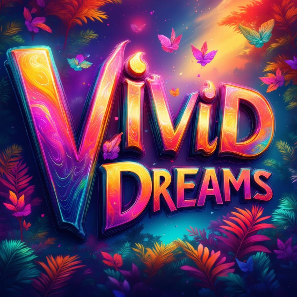 Vivid Dreams