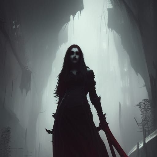 Heart of a Heretic