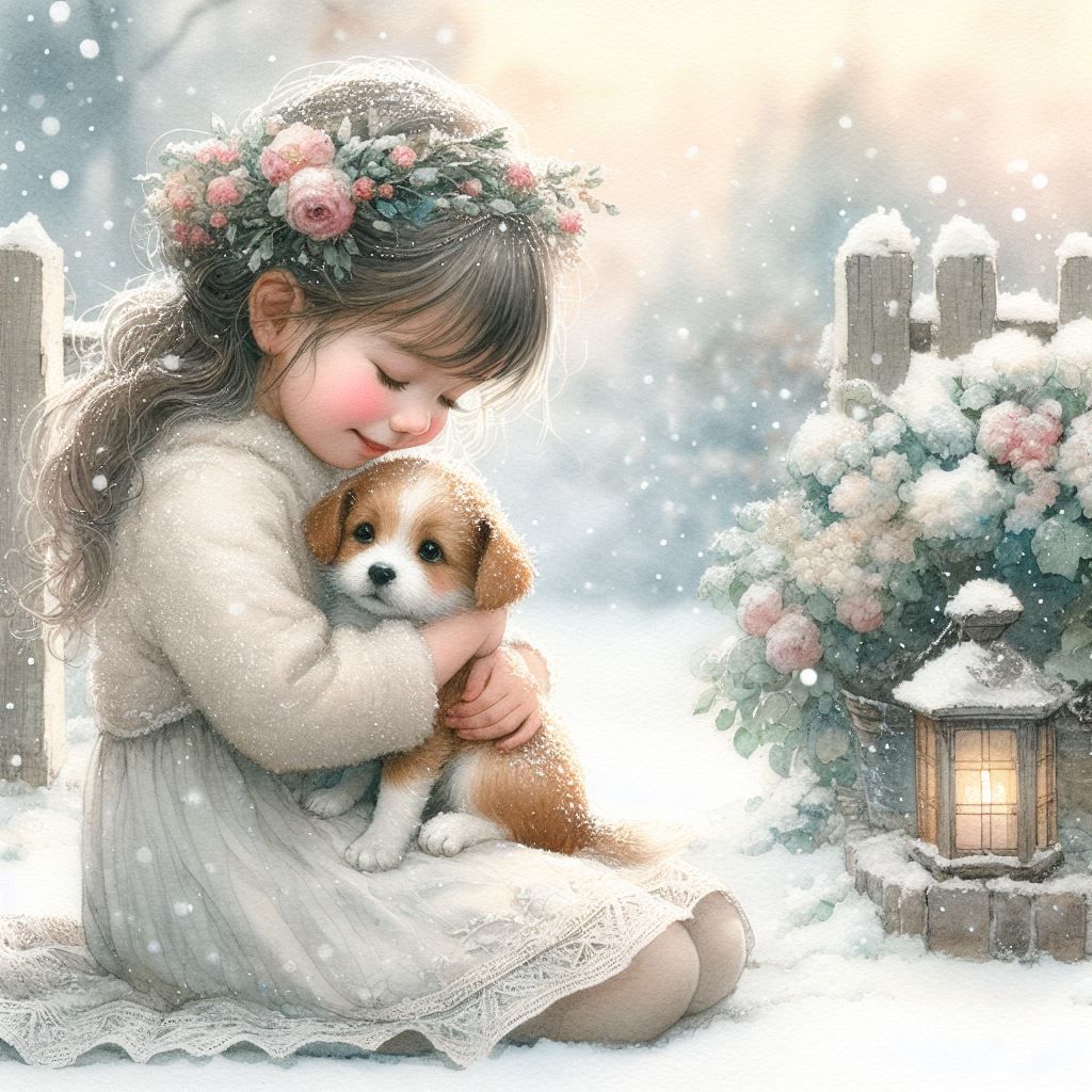 A Kindness Innate (4)