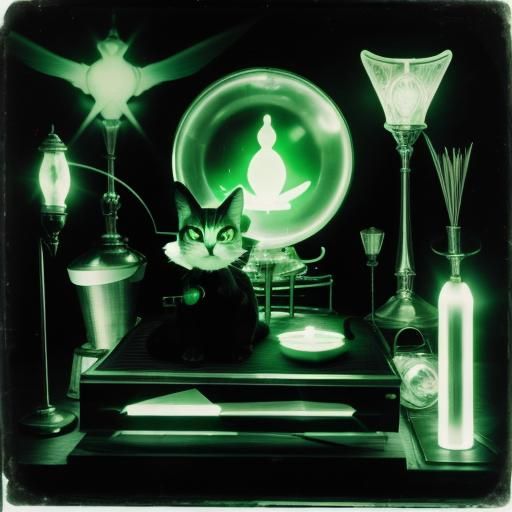 rayograph Man Ray  collection of random b&W  objects, light ...