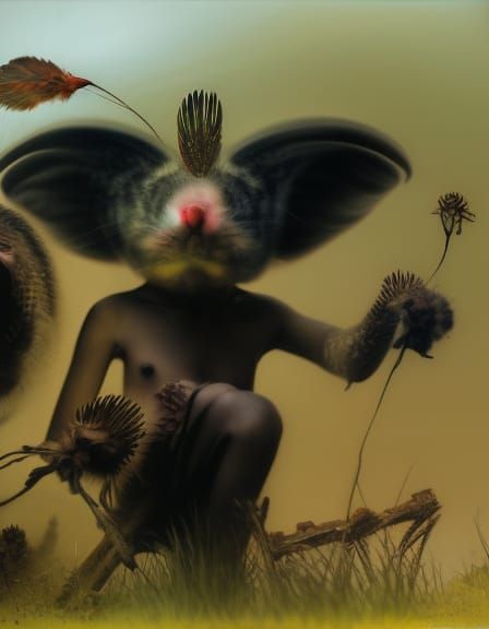 Untitled Creation