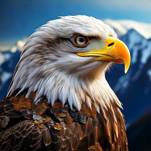 Eagle