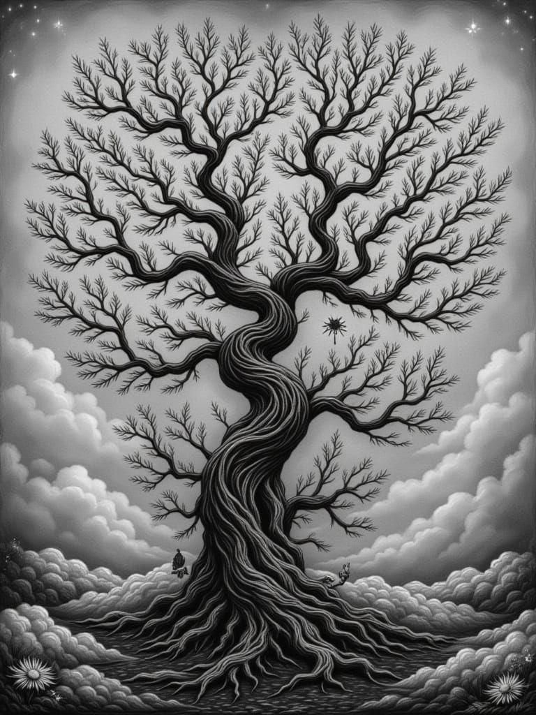 <lora:Pandemonium:1.0>