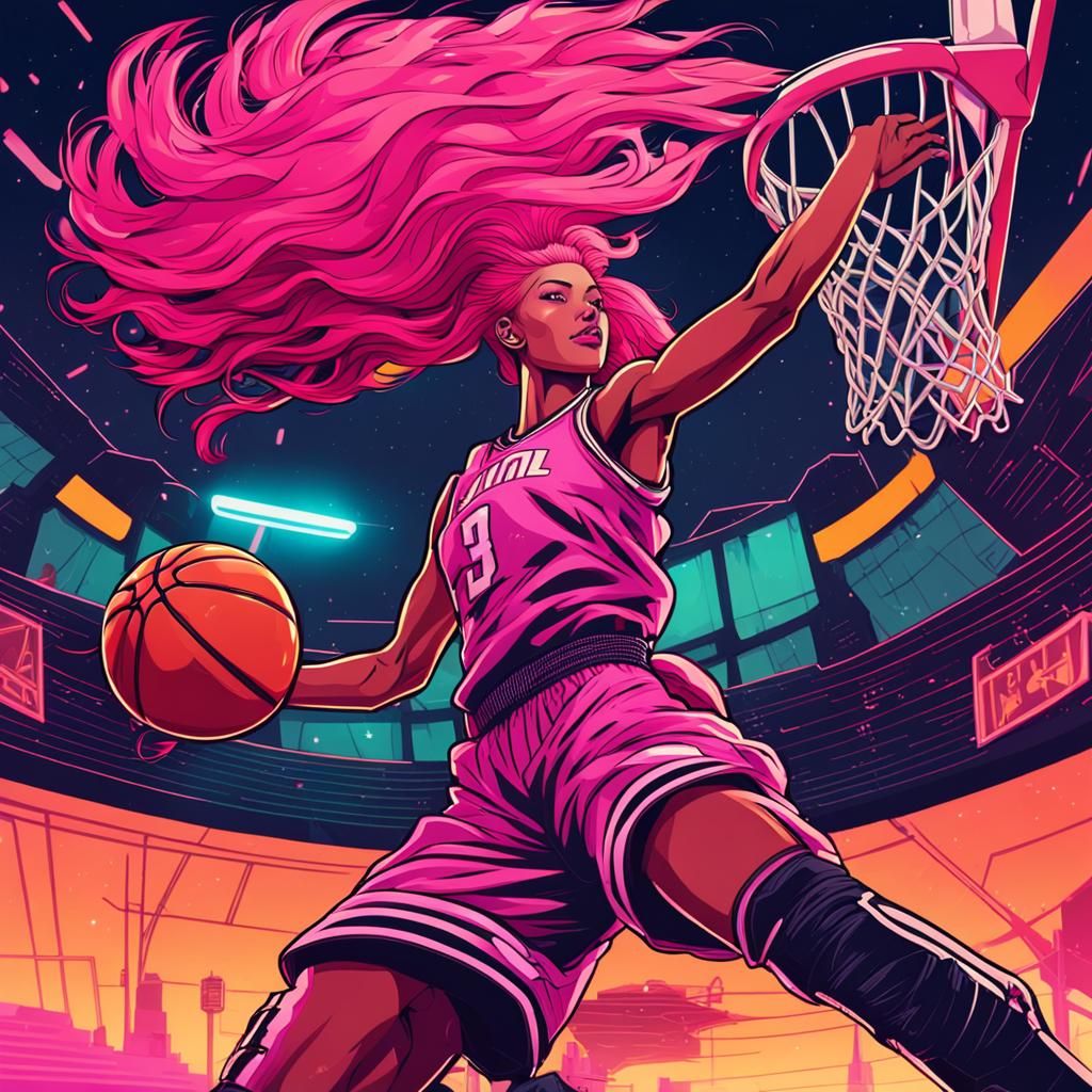 All Star Weekend 2K24